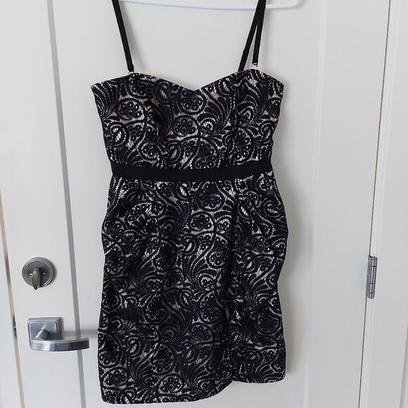 BANNER Barrett cute dress - Picture 1 of 6